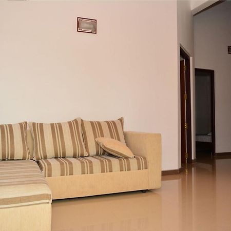 Tropical Garden Hotel Negombo Luaran gambar