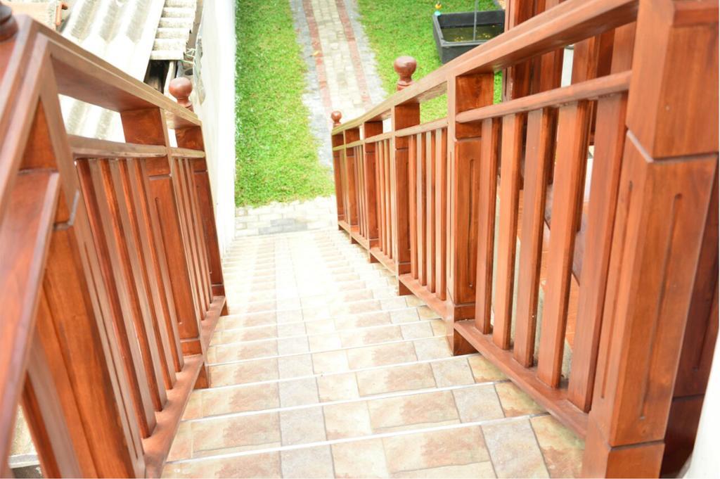 Tropical Garden Hotel Negombo Luaran gambar