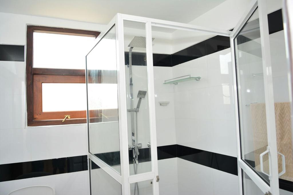 Tropical Garden Hotel Negombo Luaran gambar