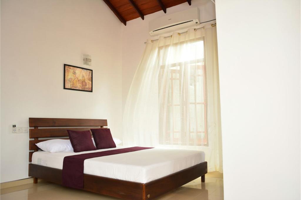 Tropical Garden Hotel Negombo Luaran gambar