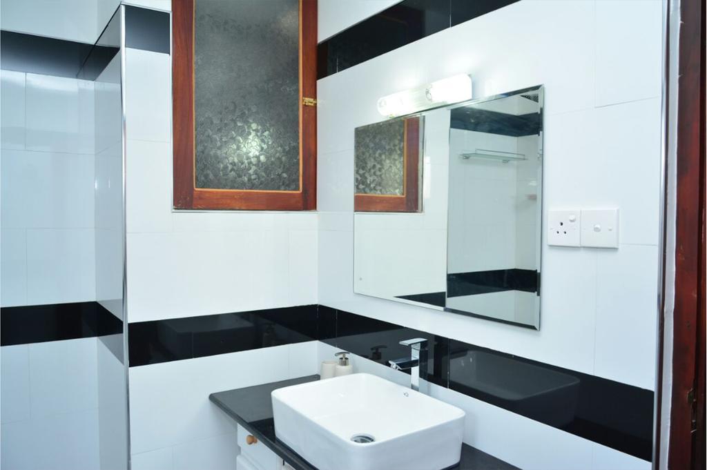 Tropical Garden Hotel Negombo Luaran gambar