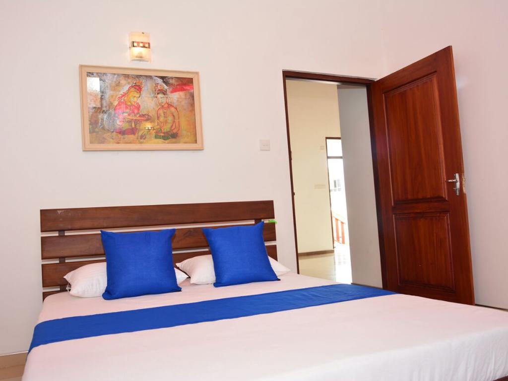 Tropical Garden Hotel Negombo Luaran gambar